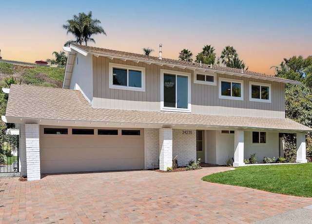 Property at 24235 Via Aquara Ave, Laguna Niguel, CA 92677, 5 beds, 3 baths