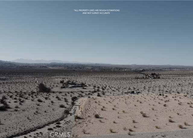 Property at 0 Gorgonio Dr, 29 Palms, CA 92277