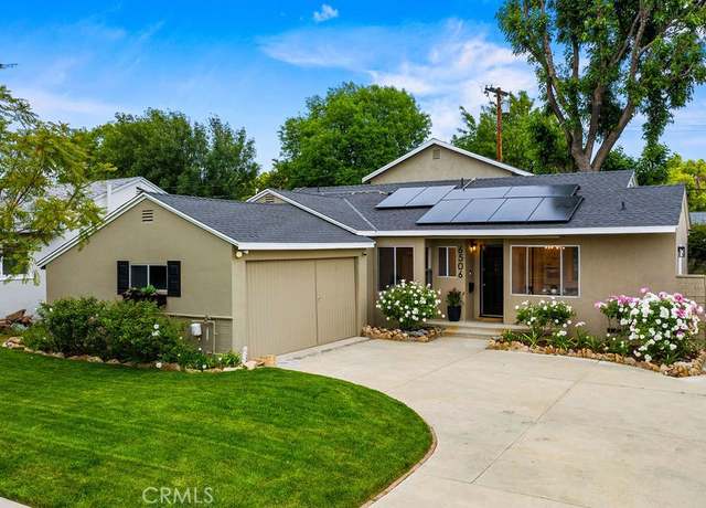 Property at 6506 McLennan Ave, Lake Balboa, CA 91406, 5 beds, 3.5 baths