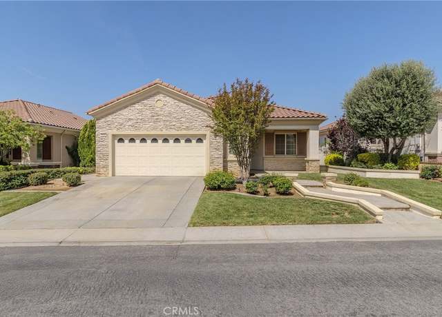 Property at 1643 Landmark Way, Beaumont, CA 92223, 2 beds, 2 baths