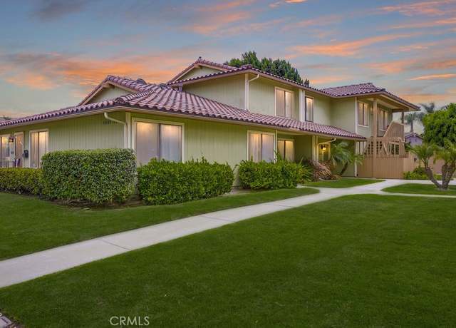 Property at 6096 Orange Ave, Cypress, CA 90630, 2 beds, 1.5 baths