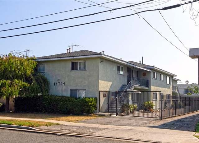 Property at 14734 S Berendo Ave, Gardena, CA 90247, 18 beds, 6 baths