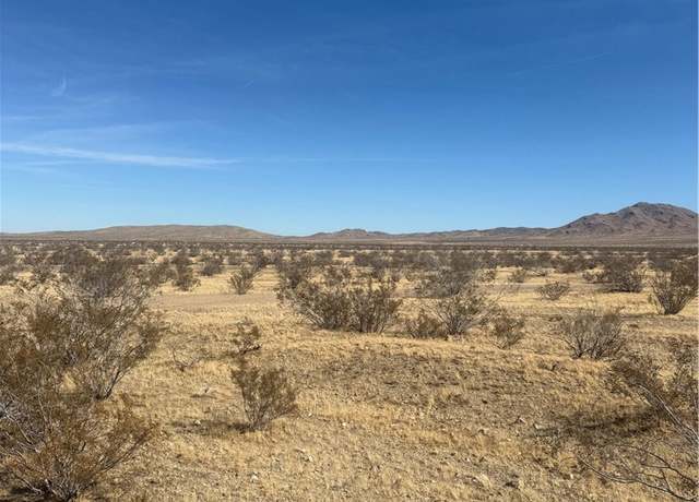 Property at 0 Sky View Rd, Oro Grande, CA 92368