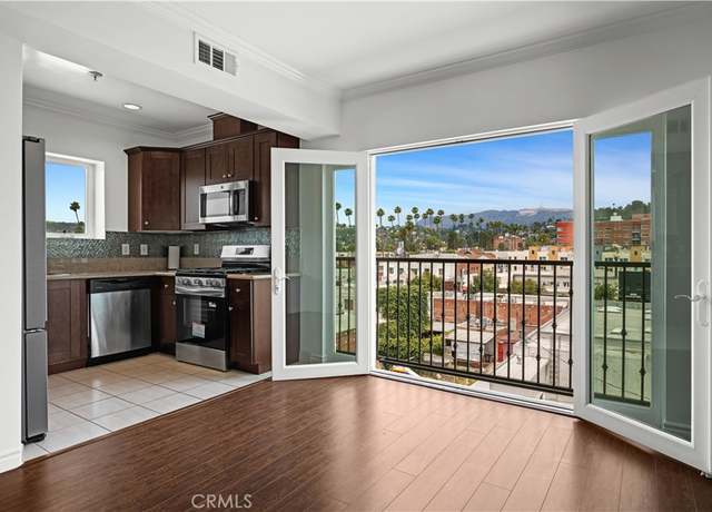 Property at 5633 Carlton Way #503, Hollywood, CA 90028, 2 beds, 2 baths