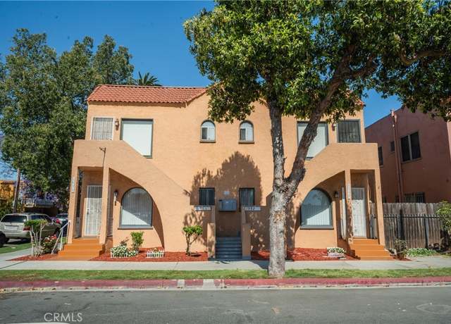 Property at 1990 Cedar Ave, Long Beach, CA 90806, 4 beds, 4 baths