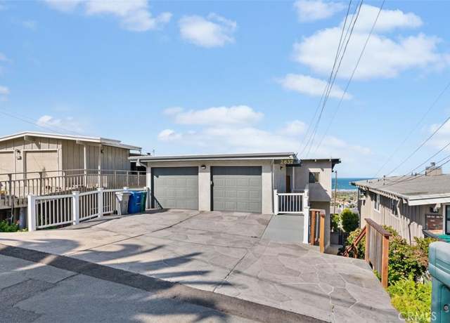 Property at 2637 Laurel Ave, Morro Bay, CA 93442, 3 beds, 2.5 baths