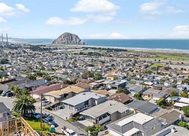Property at 2637 Laurel Ave, Morro Bay, CA 93442, 3 beds, 2.5 baths