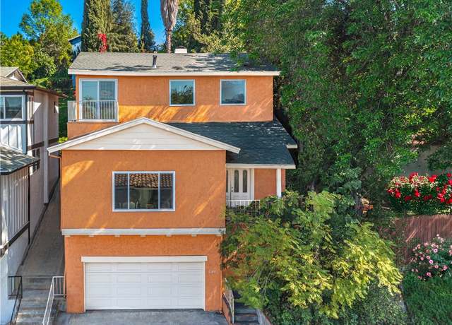 Property at 5340 Calatrana Dr, Woodland Hills, CA 91364, 3 beds, 2.5 baths