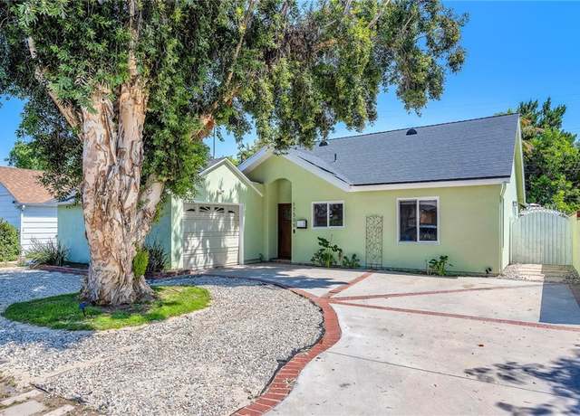 Property at 17508 Strathern St, Northridge, CA 91325, 3 beds, 2.5 baths