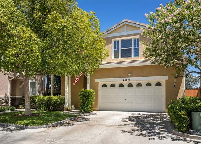 Property at 28541 Calex Dr, Valencia, CA 91354, 2 beds, 2.5 baths