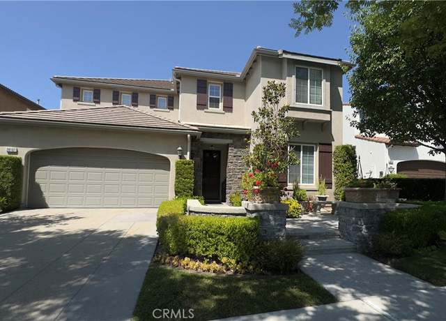 Property at 28107 Graciosa St, Valencia, CA 91355, 5 beds, 3 baths