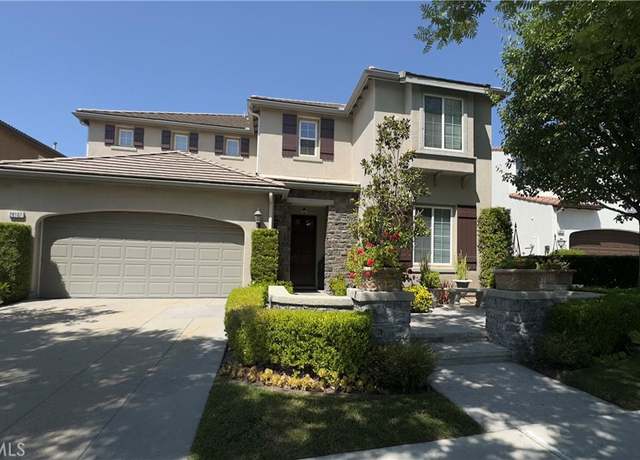 Property at 28107 Graciosa St, Valencia, CA 91355, 5 beds, 3 baths
