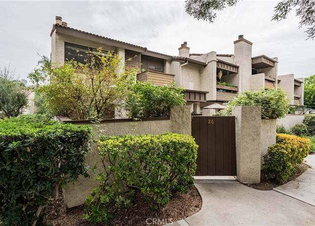 Property at 5800 Owensmouth Ave #26, Woodland Hills, CA 91367, 3 beds, 2 baths