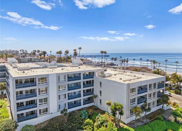 Property at 910 N Pacific St #9, Oceanside, CA 92054, 2 beds, 2 baths