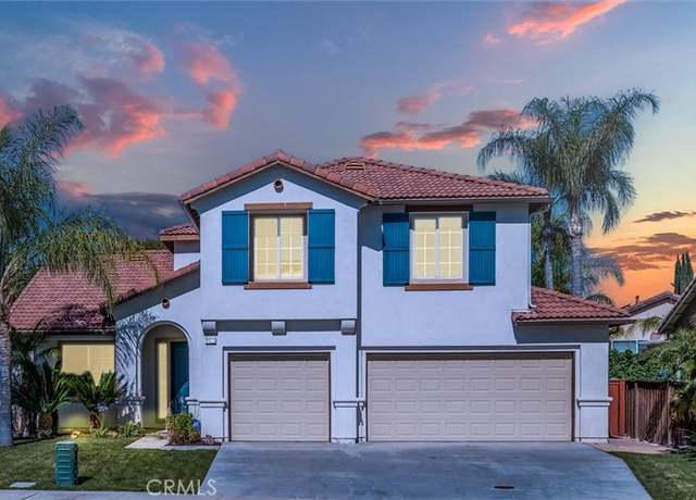 Property at 44035 Cindy Cir, Temecula, CA 92592, 4 beds, 3 baths