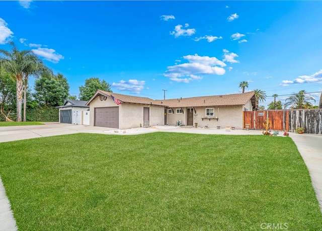 Property at 8828 Holly Ln, Riverside, CA 92503, 3 beds, 2 baths