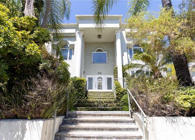Property at 605 N 18th St, Montebello, CA 90640, 4 beds, 3 baths