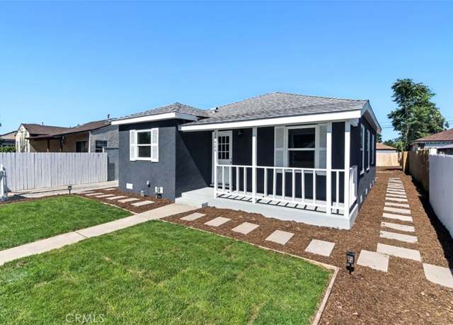 Property at 14424 S Harris Ave, Compton, CA 90221, 2 beds, 2 baths