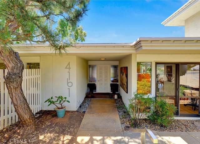 Property at 4161 Via Padova, Claremont, CA 91711, 4 beds, 3 baths