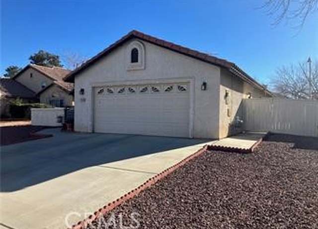 Property at 12481 Kokomo Ct, Victorville, CA 92392, 4 beds, 2 baths