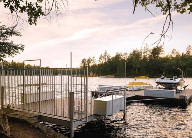 Property at 0 N31A, Lake Arrowhead, CA 92352