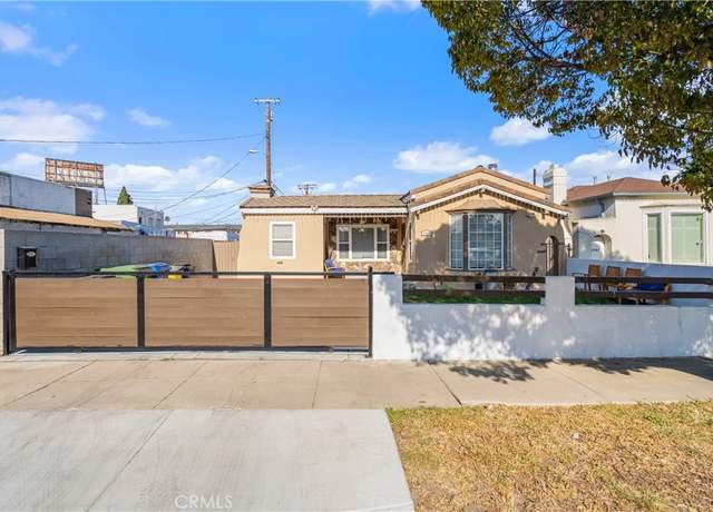 Property at 1743 W 79th St, Los Angeles, CA 90047, 3 beds, 2 baths
