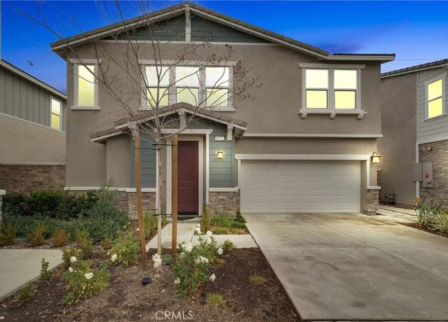 Property at 16722 Petrus Ln, Fontana, CA 92336, 3 beds, 2.5 baths