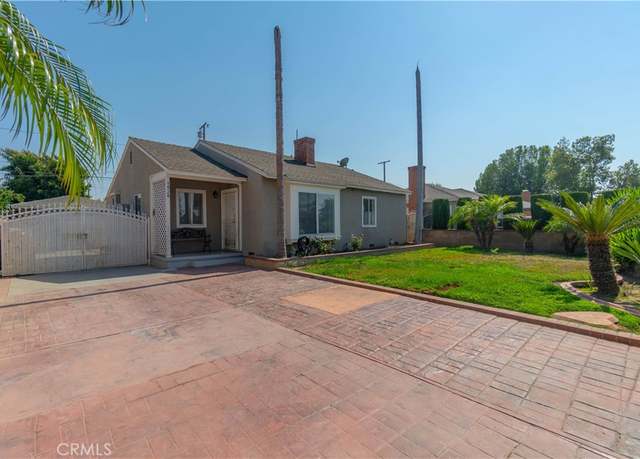 Property at 1526 Vejar St, Pomona, CA 91766, 3 beds, 2 baths
