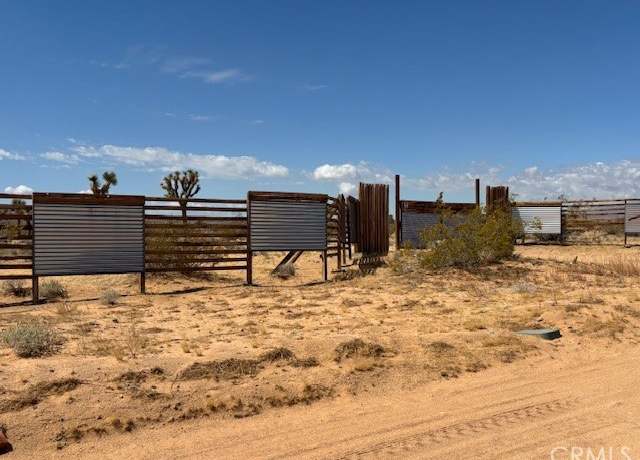 Property at 0 Mitch Rd, Landers, CA 92284