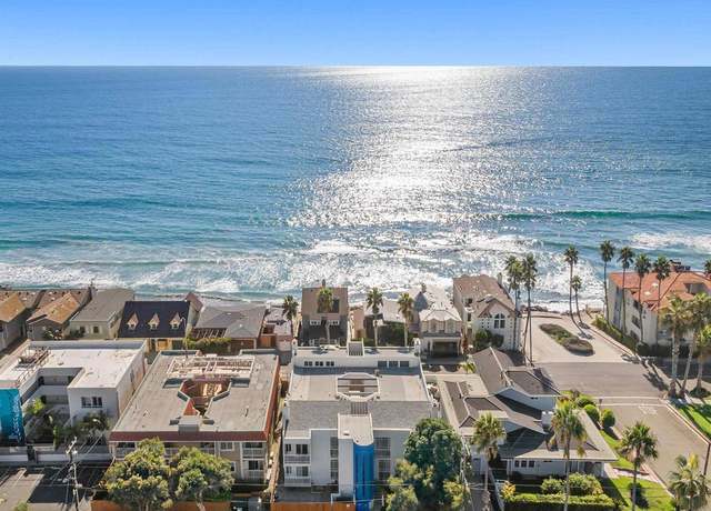 Property at 1112 S Pacific St Unit 1B, Oceanside, CA 92054, 1 bed, 1 bath