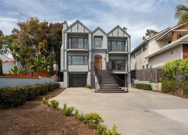 Property at 27322 Via Bella, Dana Point, CA 92624, 4 beds, 3 baths