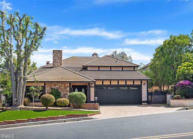 Property at 6150 E West View Dr, Orange, CA 92869, 3 beds, 2.5 baths