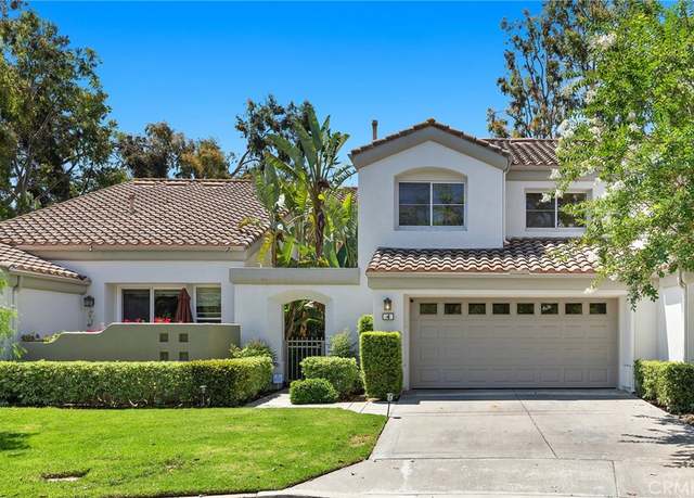 Property at 4 VISTA FRONDOSA, Rancho Santa Margarita, CA 92688, 3 beds, 2.5 baths
