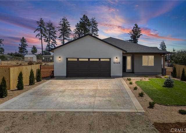Property at 5428 T J Way, Paradise, CA 95969, 3 beds, 2 baths