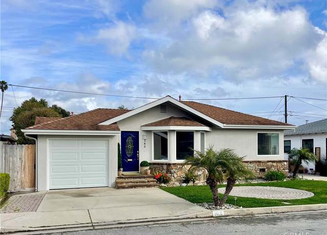 Property at 265 Leeward Ave, Pismo Beach, CA 93449, 3 beds, 2 baths