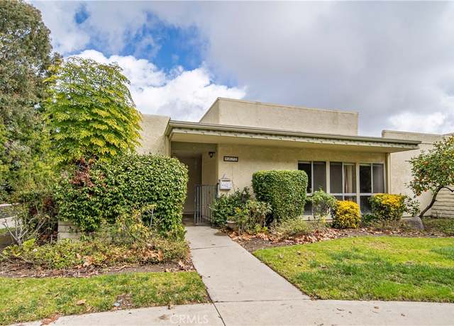 Property at 947 Avenida Carmel Unit D, Laguna Woods, CA 92637, 2 beds, 1 bath
