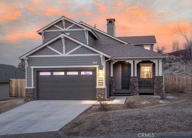 Property at 222 Crimson Cir, Big Bear City, CA 92314, 3 beds, 2.5 baths