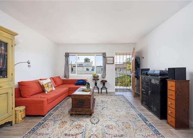 Property at 1905 E Florida St #5, Long Beach, CA 90802, 1 bed, 1 bath
