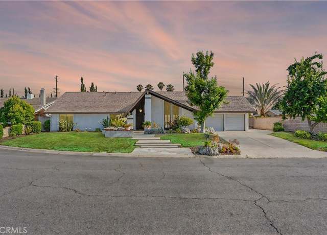 Property at 17862 Portsmouth Cir, Villa Park, CA 92861, 5 beds, 3 baths