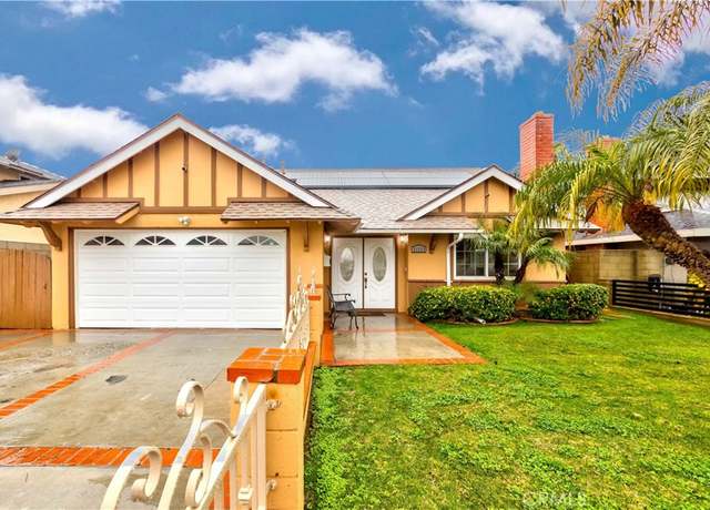 Property at 21323 Martin St, Carson, CA 90745, 5 beds, 3 baths