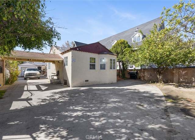 Property at 11430 Califa St, North Hollywood, CA 91601, 5 beds, 3 baths