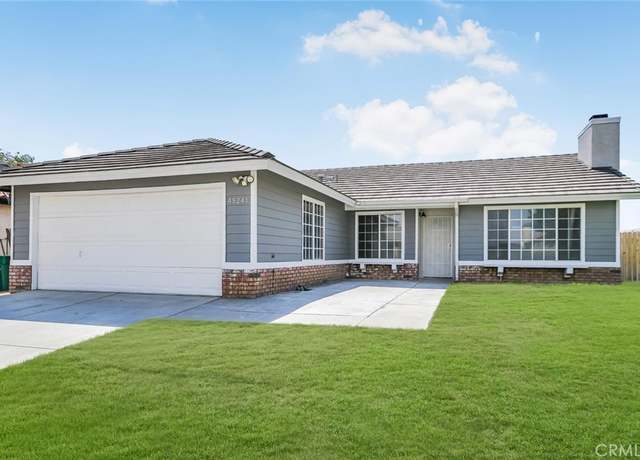 Property at 45241 18th St E, Lancaster, CA 93535, 3 beds, 2 baths