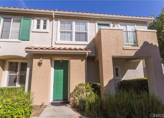Property at 18024 Flynn Dr #5509, Canyon Country, CA 91387, 2 beds, 2 baths