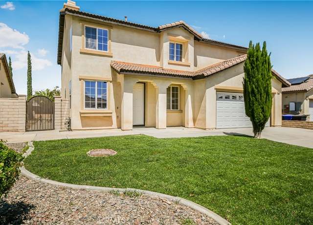 Property at 12480 Terrano Dr, Victorville, CA 92392, 6 beds, 3 baths