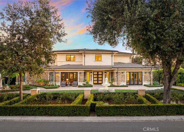 Property at 152 W Lemon Ave, Arcadia, CA 91007, 6 beds, 8 baths