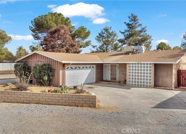 Property at 13915 Green Tree Blvd, Victorville, CA 92395, 2 beds, 2 baths
