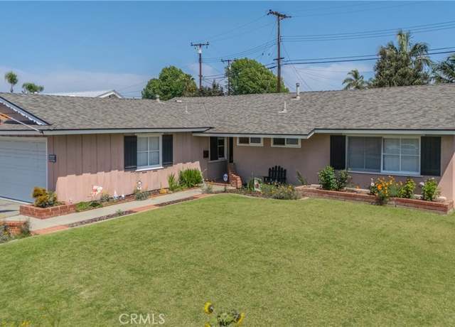 Property at 11618 Tigrina Ave, Whittier, CA 90604, 4 beds, 2 baths