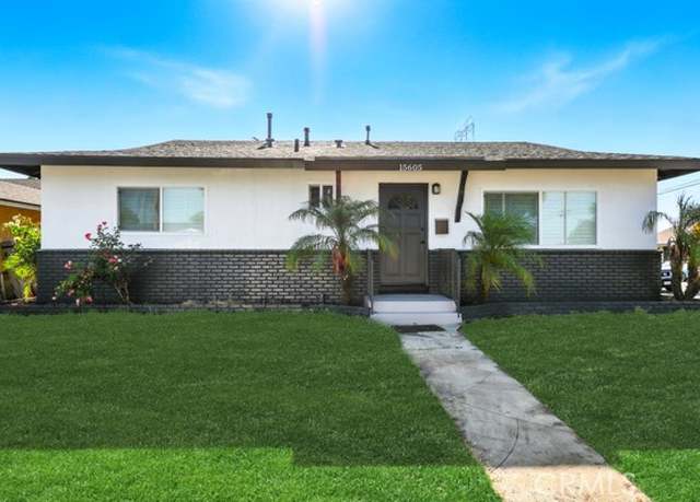 Property at 15605 Kervin Ave, Paramount, CA 90723, 4 beds, 2 baths