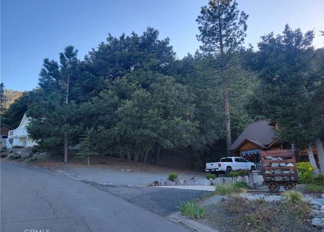 Property at 0 Desert View Ln, Wrightwood, CA 92397