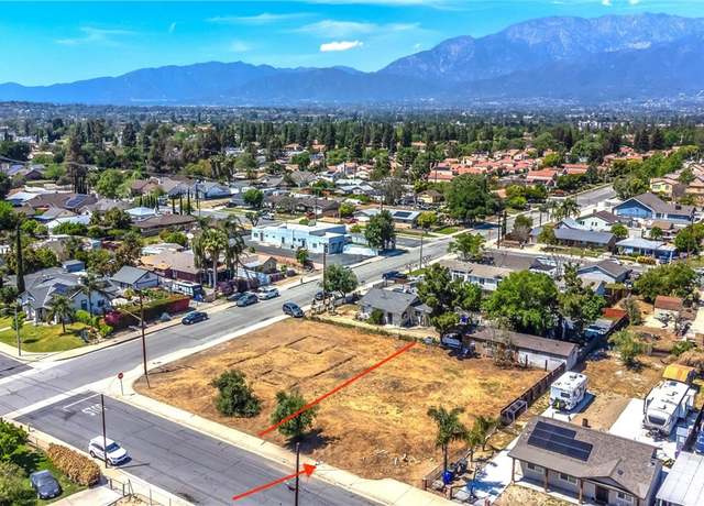 Property at 10322 24th St, Rancho Cucamonga, CA 91730
